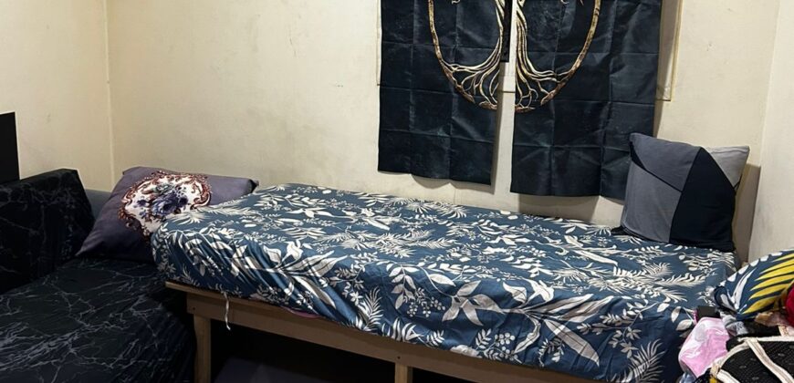 Single Room with Attached Bathroom in hara-SAR 4500 For 3months