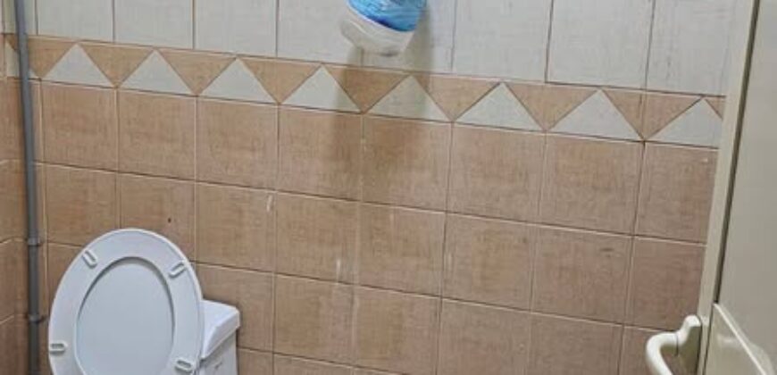 Room for rent available for single bachelor near jaradiyah