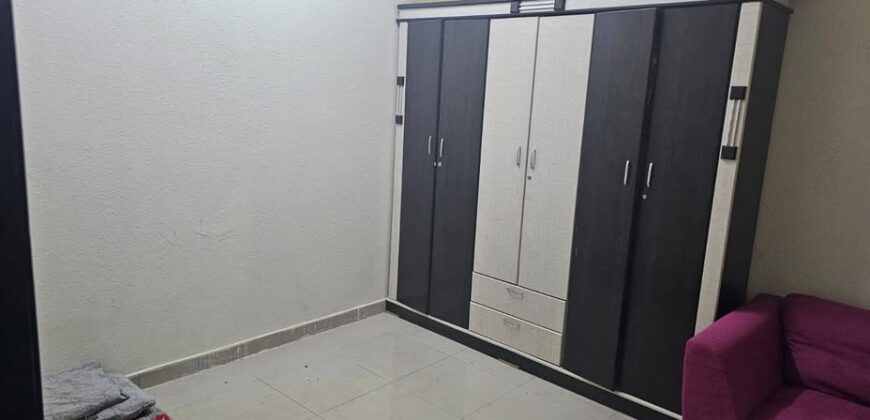Room for rent available for single bachelor near jaradiyah