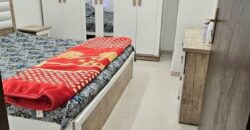 2bhk Fully Furnished Flat for bachelors in Batha Riyadh-SAR2,000 / Month