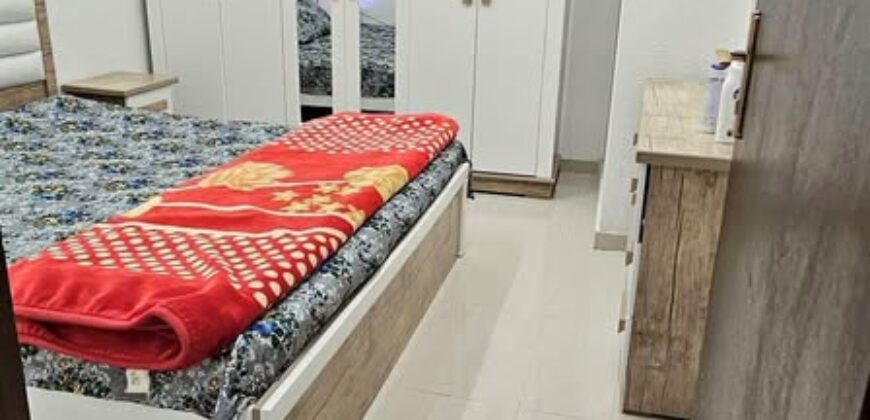 2bhk Fully Furnished Flat for bachelors in Batha Riyadh-SAR2,000 / Month