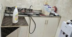 2bhk Fully Furnished Flat for bachelors in Batha Riyadh-SAR2,000 / Month