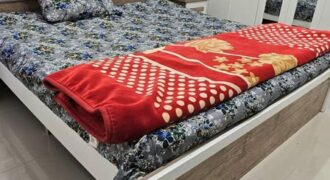 2bhk Fully Furnished Flat for bachelors in Batha Riyadh-SAR2,000 / Month