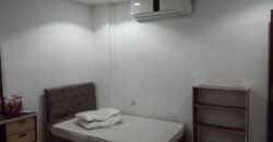 Bachelor room for rent in Sulaymaniyah-SAR8,000 /6 Month’s
