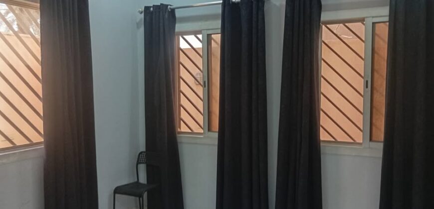Semi Furnished Room for Rent in Riyadh Near Pakistan International School