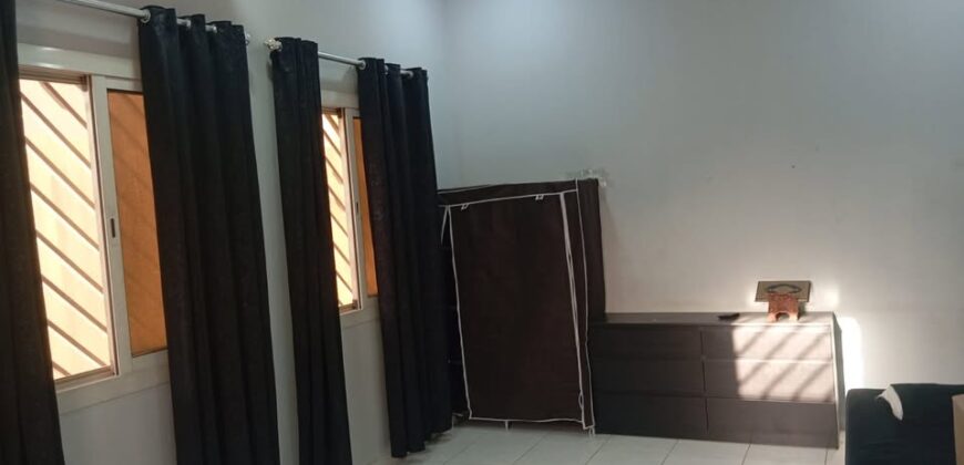 Semi Furnished Room for Rent in Riyadh Near Pakistan International School