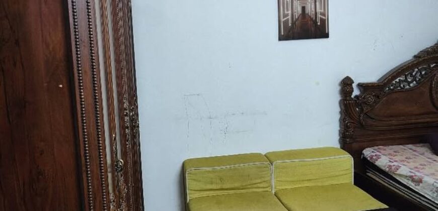 Furnished 2BHK Apartment for Rent in Umm Al Hamam Riyadh – Family Building