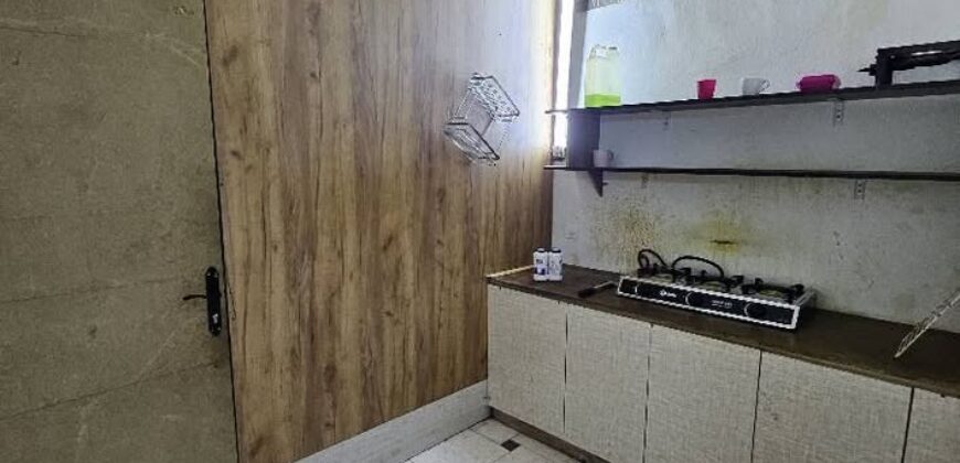 One furnished room for rent in Al yamama Area