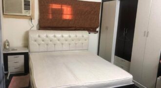 Room Available in Al Rawdhah-SAR1,300 / Month