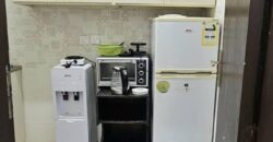 2bhk Fully Furnished Flat for bachelors in Batha Riyadh-SAR2,000 / Month