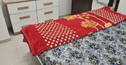 2bhk Fully Furnished Flat for bachelors in Batha Riyadh-SAR2,000 / Month