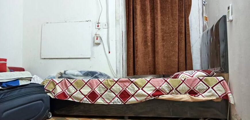 Furnished room for single executive bachelor– Shamessi