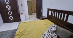 One furnished room for rent in Al yamama Area