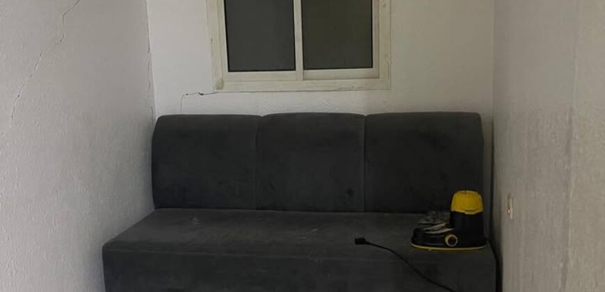 2bhk Furnished family flat for rent- SAR1,500 / Month