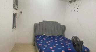 2bhk Furnished family flat for rent- SAR1,500 / Month