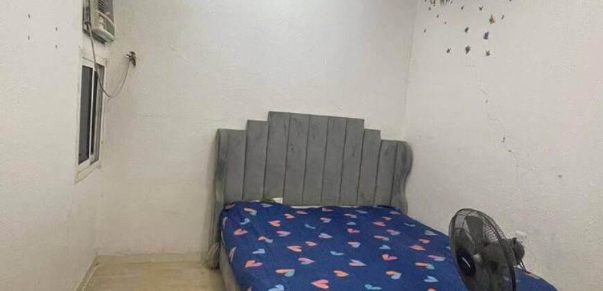 2bhk Furnished family flat for rent- SAR1,500 / Month