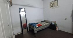 Furnished Room for Rent with Kitchen and Bathroom for bachelor’s