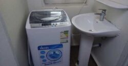 Room available for executive bachelor immediately in Al Iskan