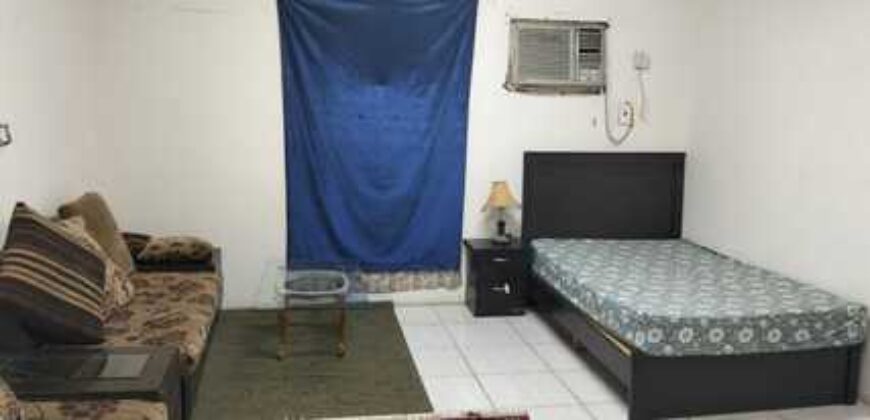 single room for rent in al Malaz