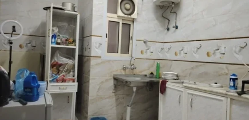 Furnished 1BHK for Executive Bachelors Shemaysi RENT/1500/MONTH