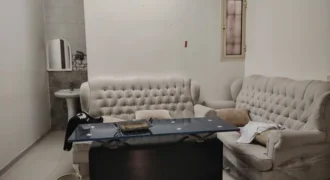 1BHK Umm Al Hammam/ 18000 YR