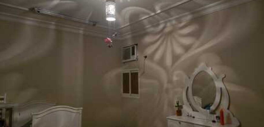 furnished 1bhk for rent Suli/2000/Month