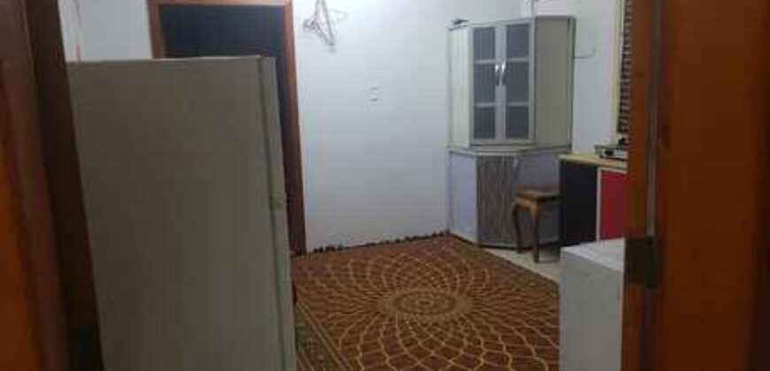 1 BHK Fully Furnished Family Flat for Rent in Al Khobar – SAR 1600/Month