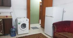 1 BHK Fully Furnished Family Flat for Rent in Al Khobar – SAR 1600/Month 1 BHK Fully Furnished Family Flat for Rent in Al Khobar – SAR 1600/Month