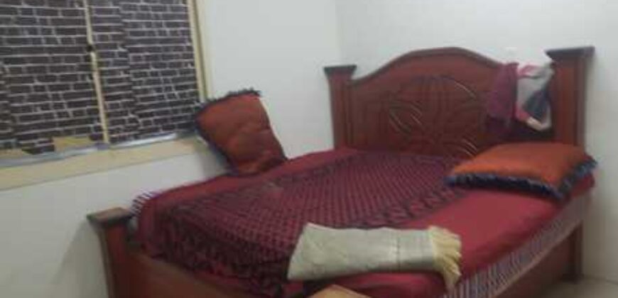 1 BHK Fully Furnished Family Flat for Rent in Al Khobar – SAR 1600/Month