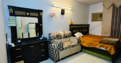 Fully Furnished Master Room Bathroom-SAR 1700/month