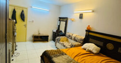 Fully Furnished Master Room Bathroom-SAR 1700/month