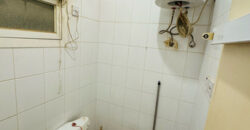 Fully Furnished Master Room Bathroom-SAR 1700/month