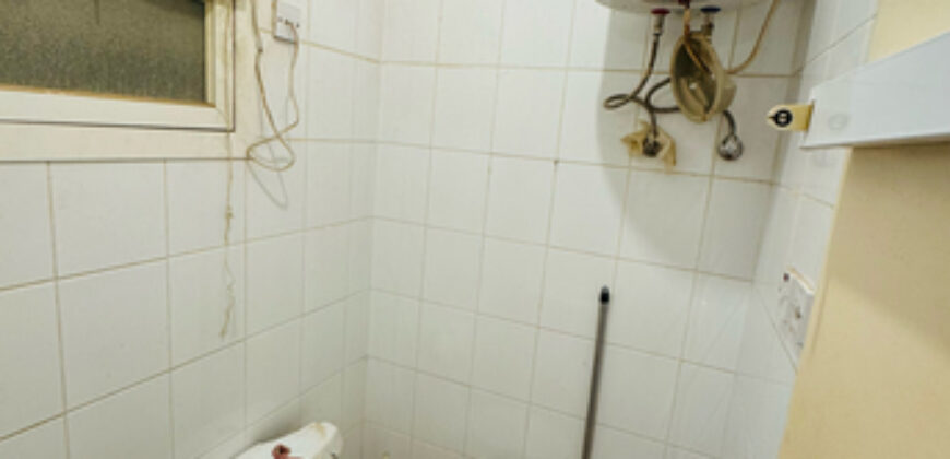 Fully Furnished Master Room Bathroom-SAR 1700/month