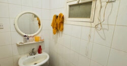 Fully Furnished Master Room Bathroom-SAR 1700/month