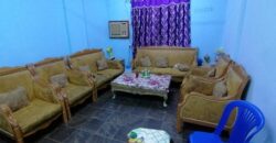 2BHK Furnished Family Flat Hara Riyadh- For 3 Months, SAR 3,000 2BHK Furnished Family Flat Hara Riyadh- For 3 Months, SAR 3,000