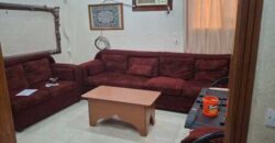 2BHK Fully furnished flat available for family in Al Wadi