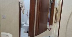 2BHK Fully furnished flat available for family in Al Wadi