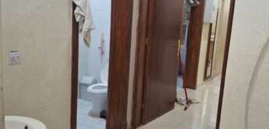 2BHK Fully furnished flat available for family in Al Wadi