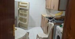 2BHK Fully furnished flat available for family in Al Wadi