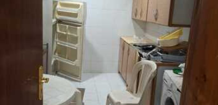 2BHK Fully furnished flat available for family in Al Wadi