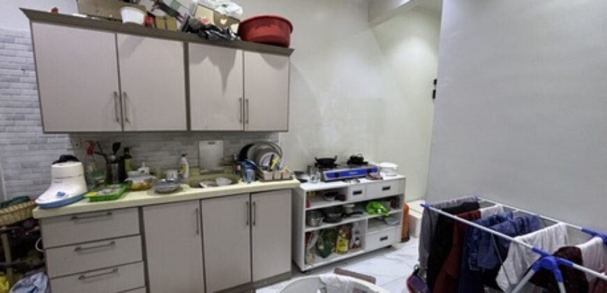 1BHK Studio Apartment for Rent in Umm Al Hammam – SAR 2300