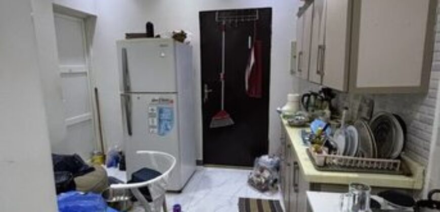 1BHK Studio Apartment for Rent in Umm Al Hammam – SAR 2300
