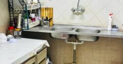 SAR 1700/month Furnished 1bhk room for rent