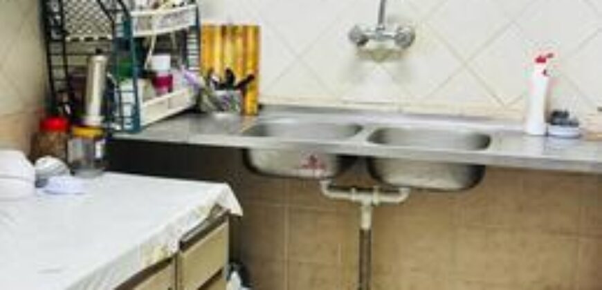 1BHK Family Flat for Rent in Exit 30