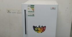 Furnished Studio Flat for Rent in Ghirnatah Near Exit 8 Riyadh