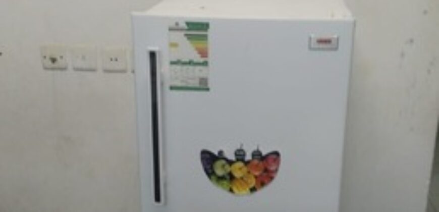 Furnished Studio Flat for Rent in Ghirnatah Near Exit 8 Riyadh