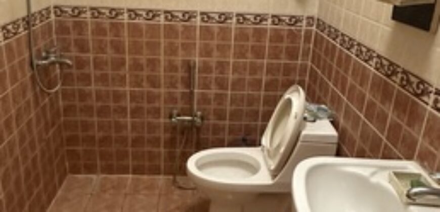 Furnished Studio Flat for Rent in Ghirnatah Near Exit 8 Riyadh