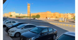 Furnished Studio Flat for Rent in Ghirnatah Near Exit 8 Riyadh