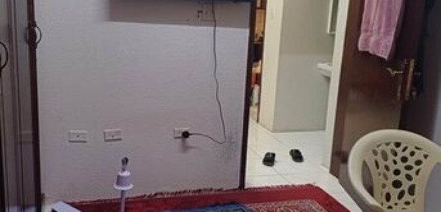 2BHK Fully Furnished Flat for rent in Jubail-SAR 2000/month