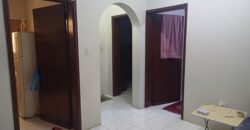 2BHK Fully Furnished Flat for rent in Jubail-SAR 2000/month 2BHK Fully Furnished Flat for rent in Jubail-SAR 2000/month